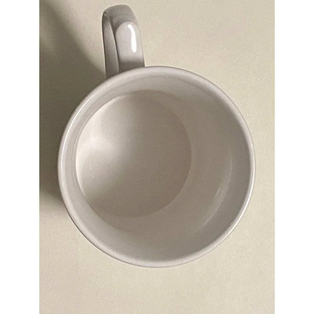 Russ Berrie Godmothers Are Priceless Treasures Coffee Cup Mug‎